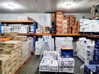 Established & Profitable Wholesale Food Distribution Business
