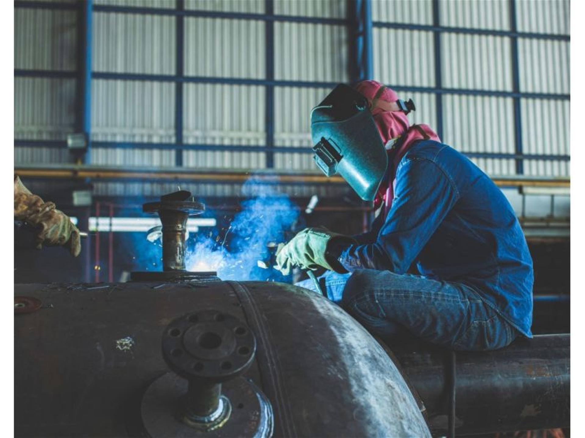 Steel Fabrication Business For 674482 2