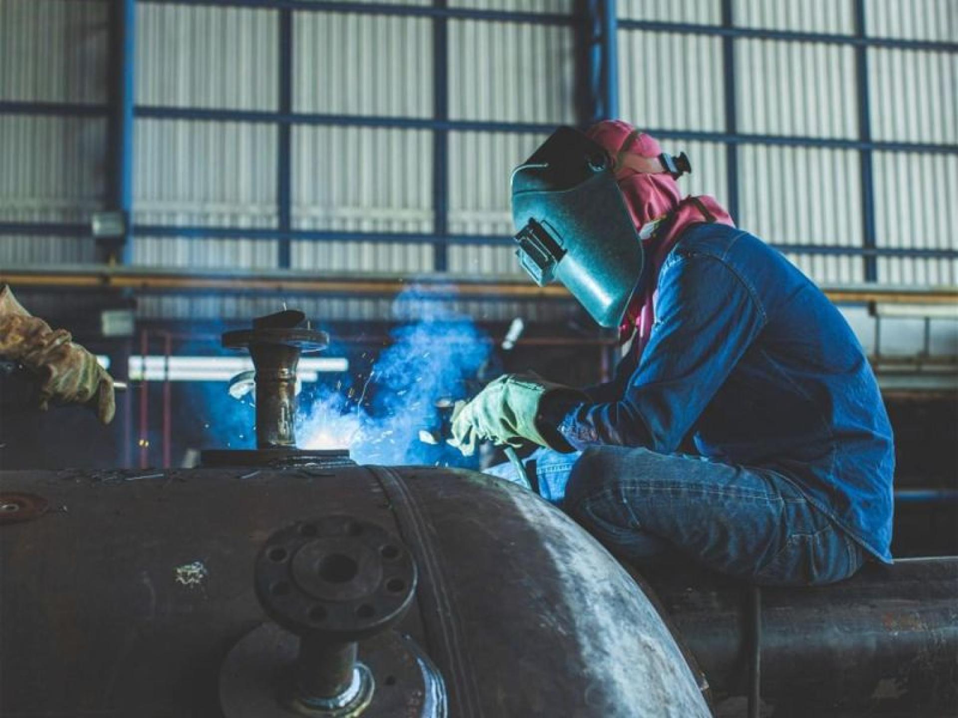 Steel Fabrication Business For 674482 2