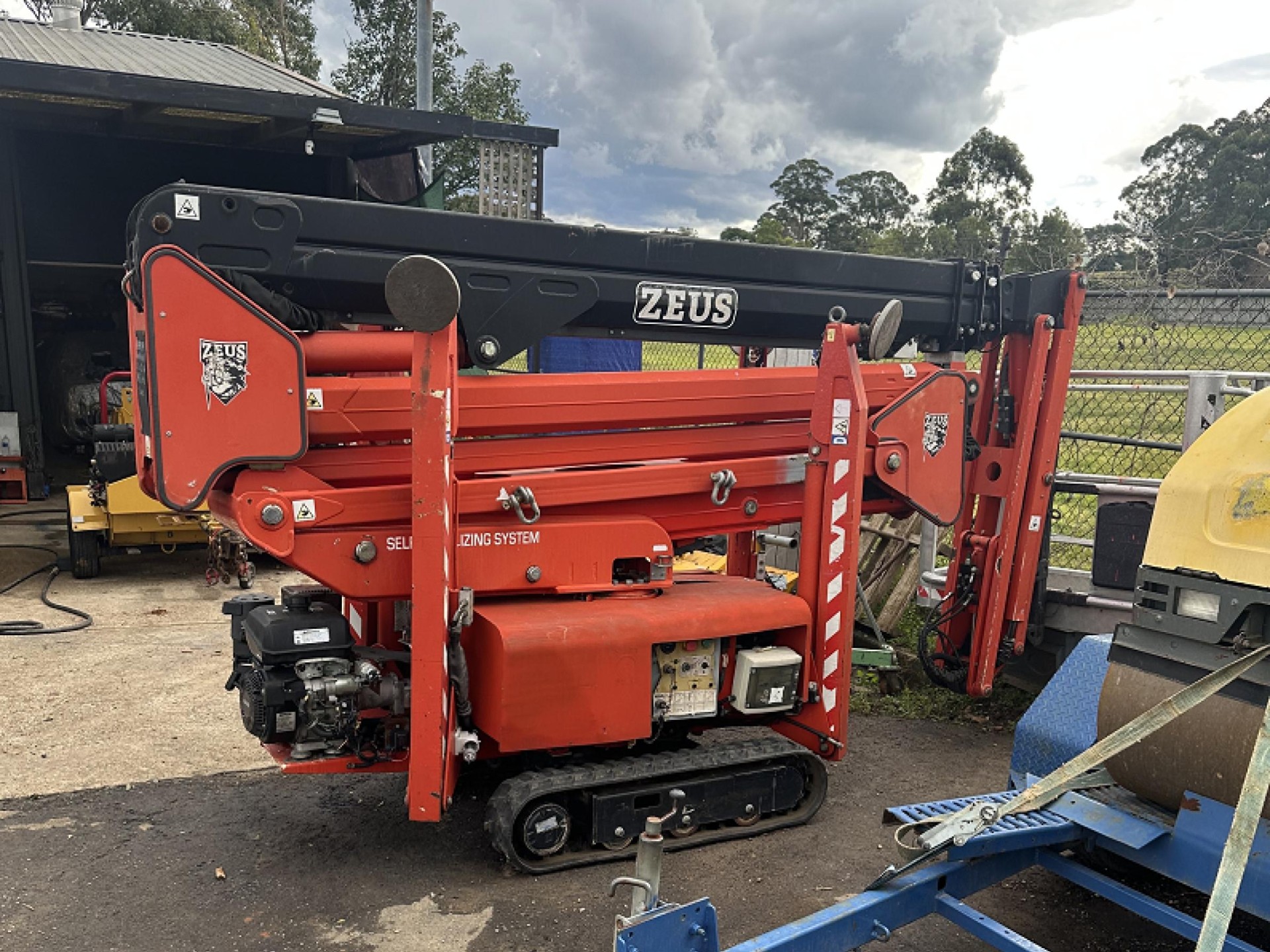 Machinery Hire Company 674484 1
