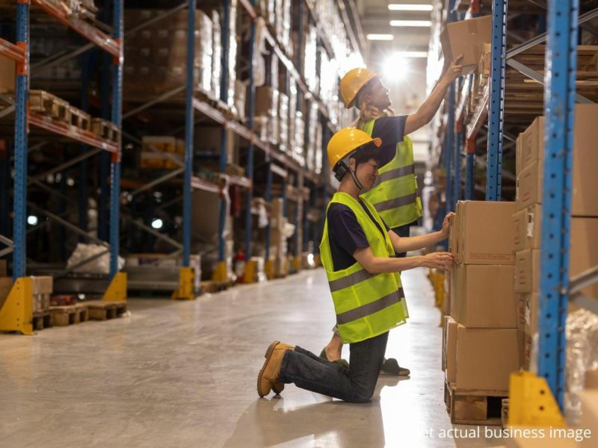 Major Wholesaler And Distribution 674507 1