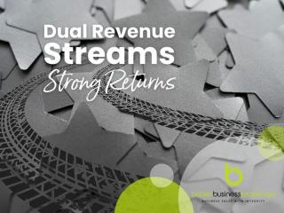 Bridgestone Tyre & Combined Auto Workshop Gem! – Dual Revenue Streams & Strong Returns: $300k Owners Surplus!