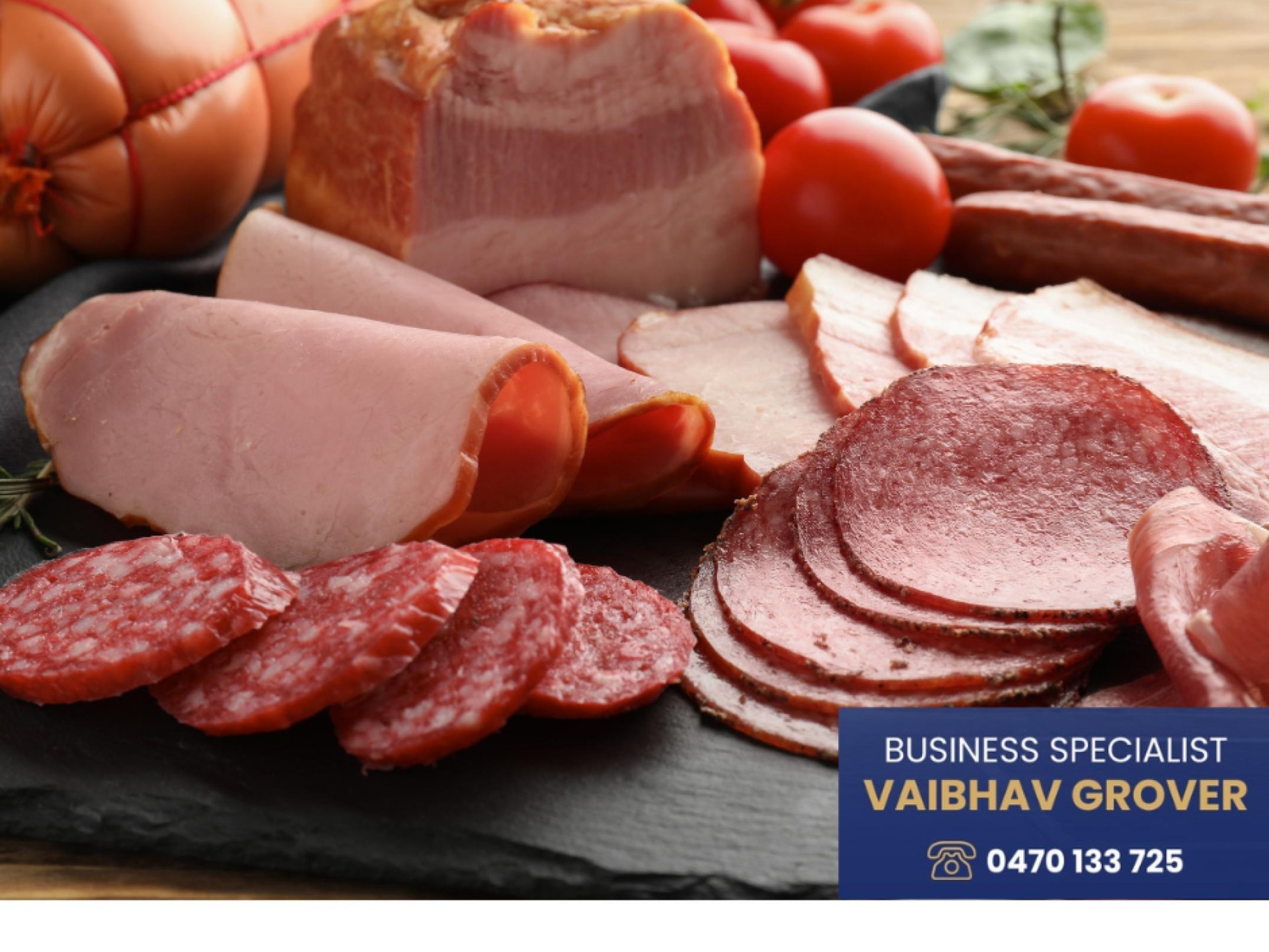 Deli For Sale Prime 674537 3