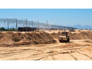 Established Sediment Control Specialist