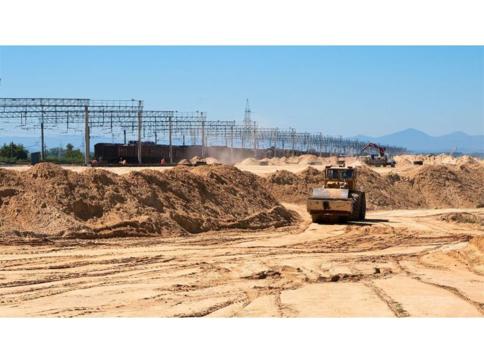 Established Sediment Control Specialist 674544 1