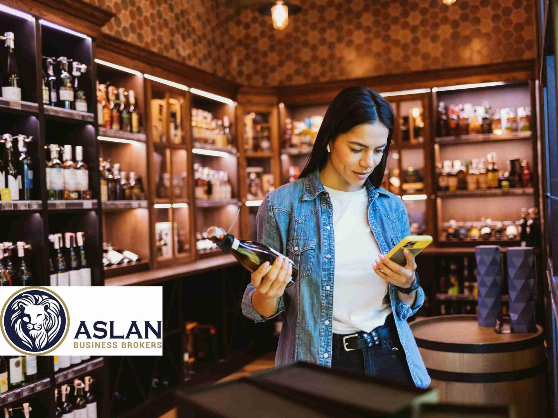 Bottle Shop For Sale 674546 1