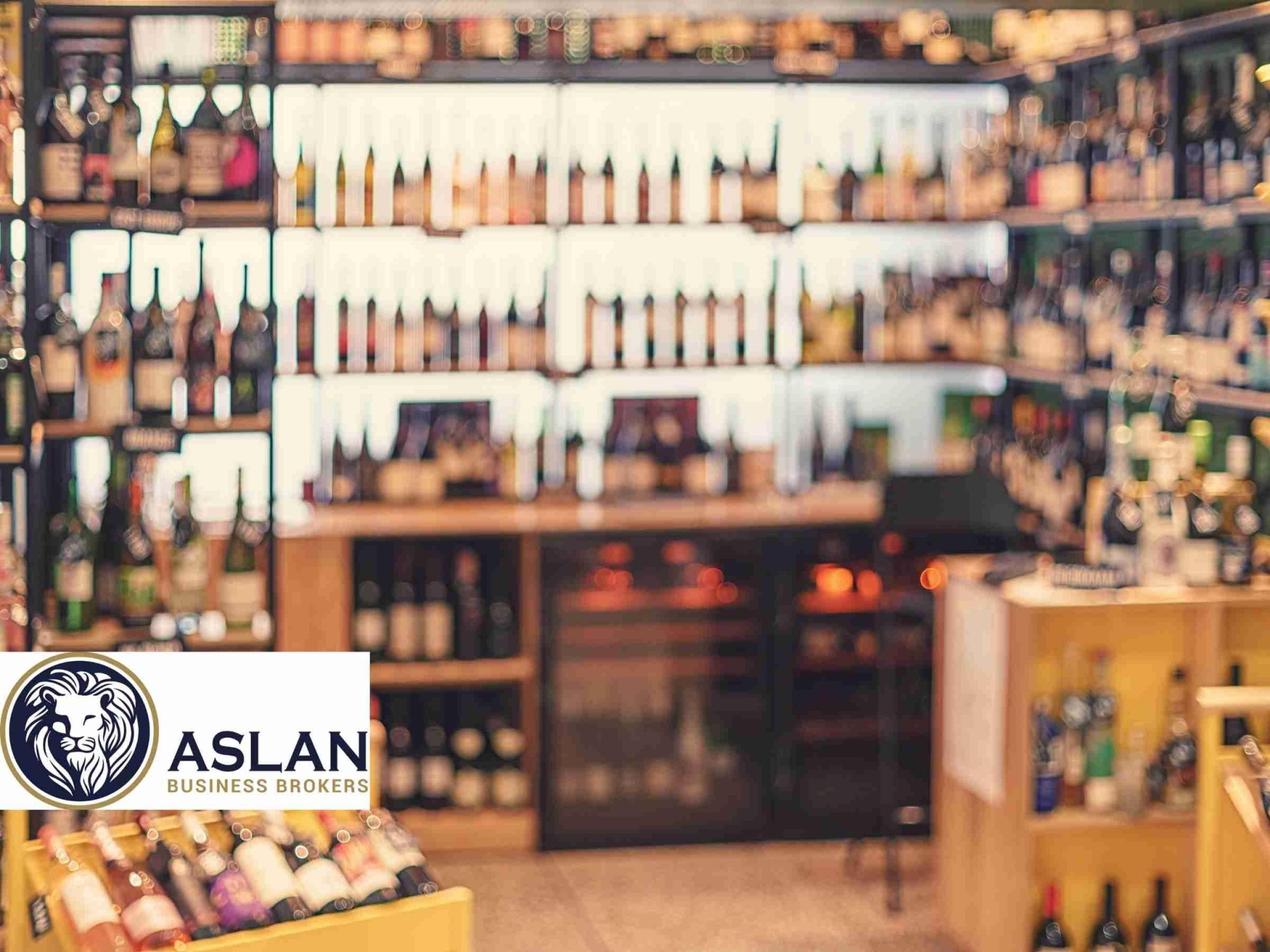 Bottle Shop For Sale 674546 2