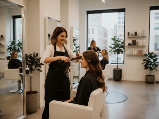 PRICED TO SELL | FANTASTIC INNER WEST HAIR SALON | MAS235