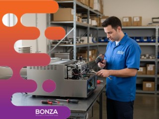 36409 - Profitable Commercial Kitchen Equipment Service Business