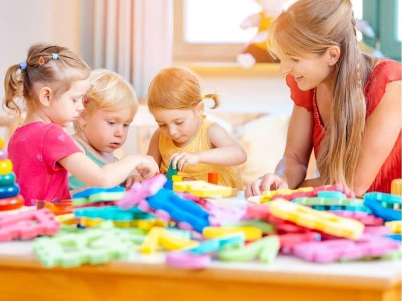 40 Places Childcare Freehold 674568 2
