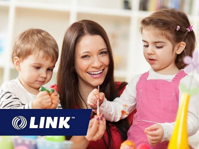 40 Places Childcare Freehold 674568 1