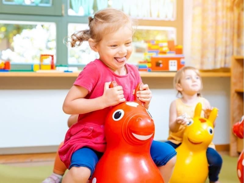 40 Places Childcare Freehold 674568 3