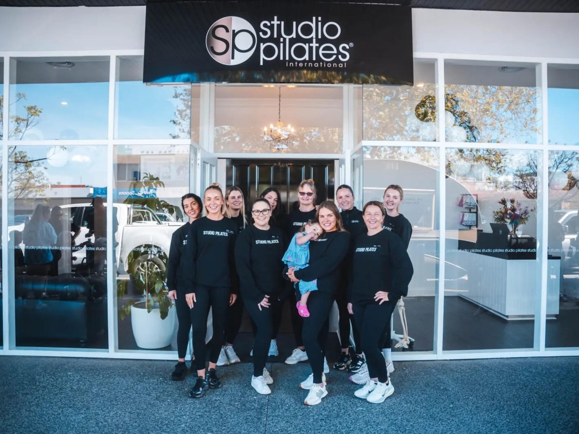 Studio Pilates Franchise For 674580 1