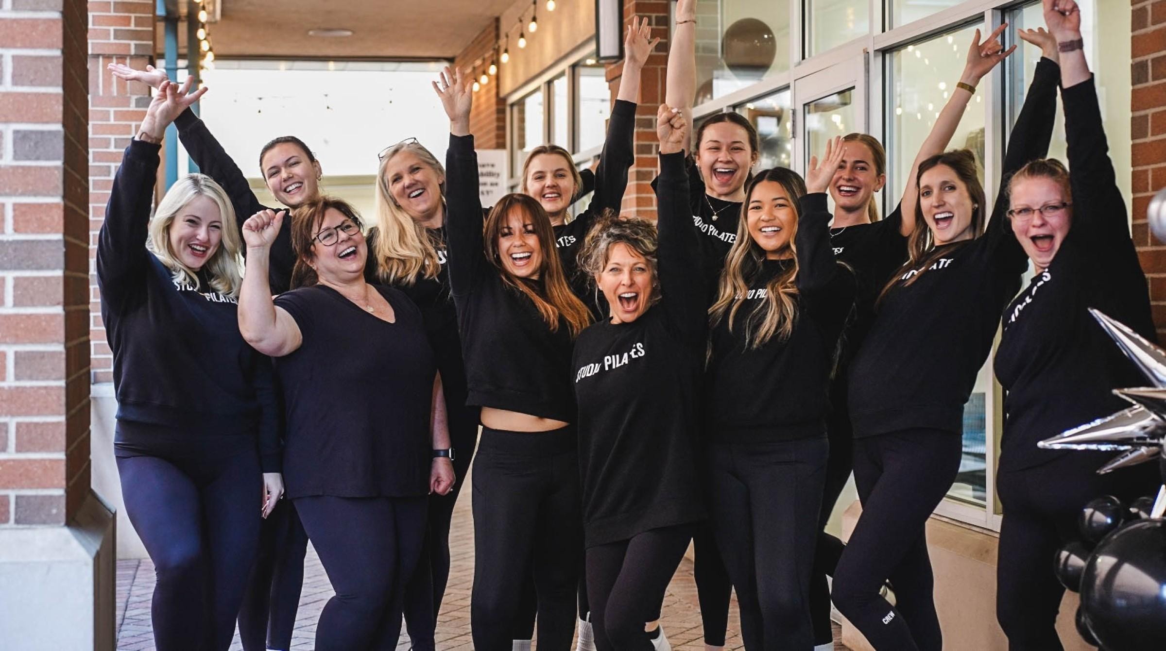 Studio Pilates Franchise For 674580 3