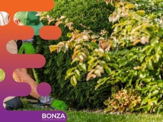 36421 - Reliable Garden Services Business with Growth Potential