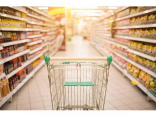 Indian Grocery Store