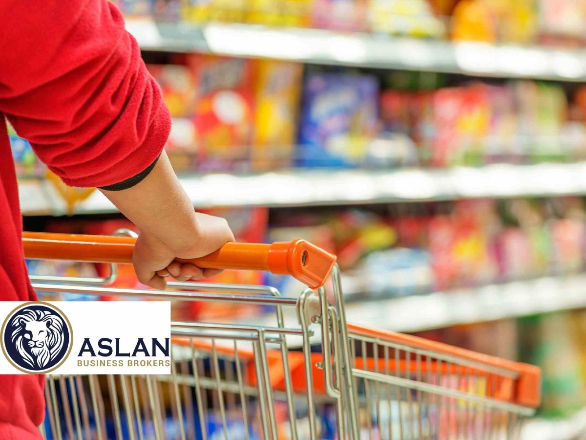 Supermarket For Sale 674606 1