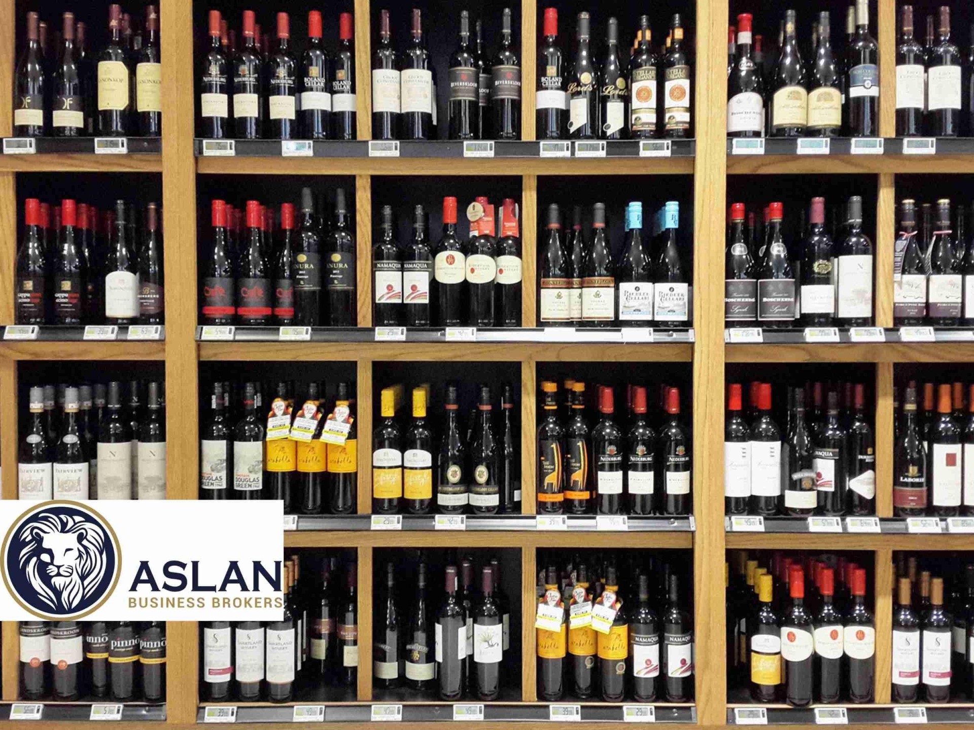 Supermarket For Sale 674606 2