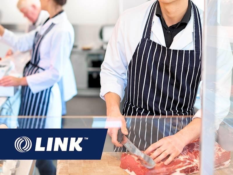 Well-established Butcher Shop In 674608 1