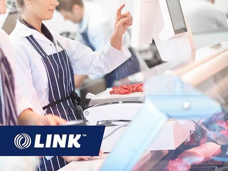 Profitable Sunshine Coast Butcher 674608 2