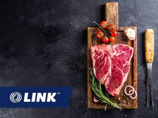 Profitable Sunshine Coast Butcher