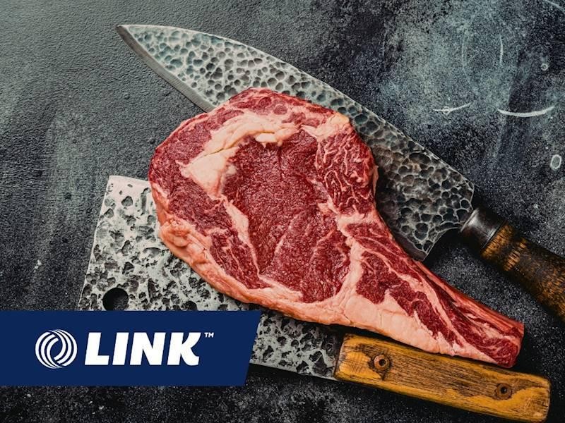 Well-established Butcher Shop In 674608 2