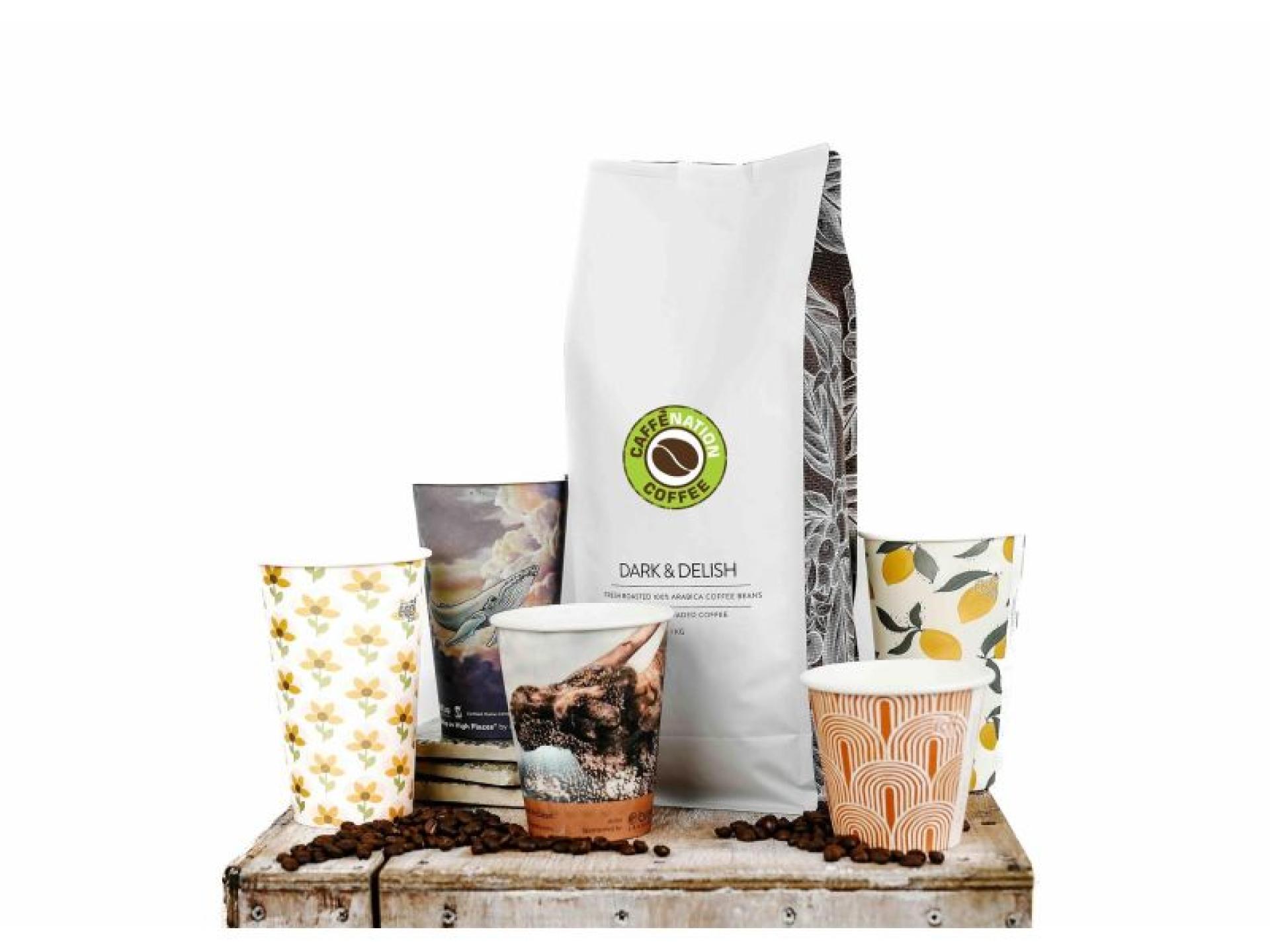 Coffee Servicing Packaging 674612 2