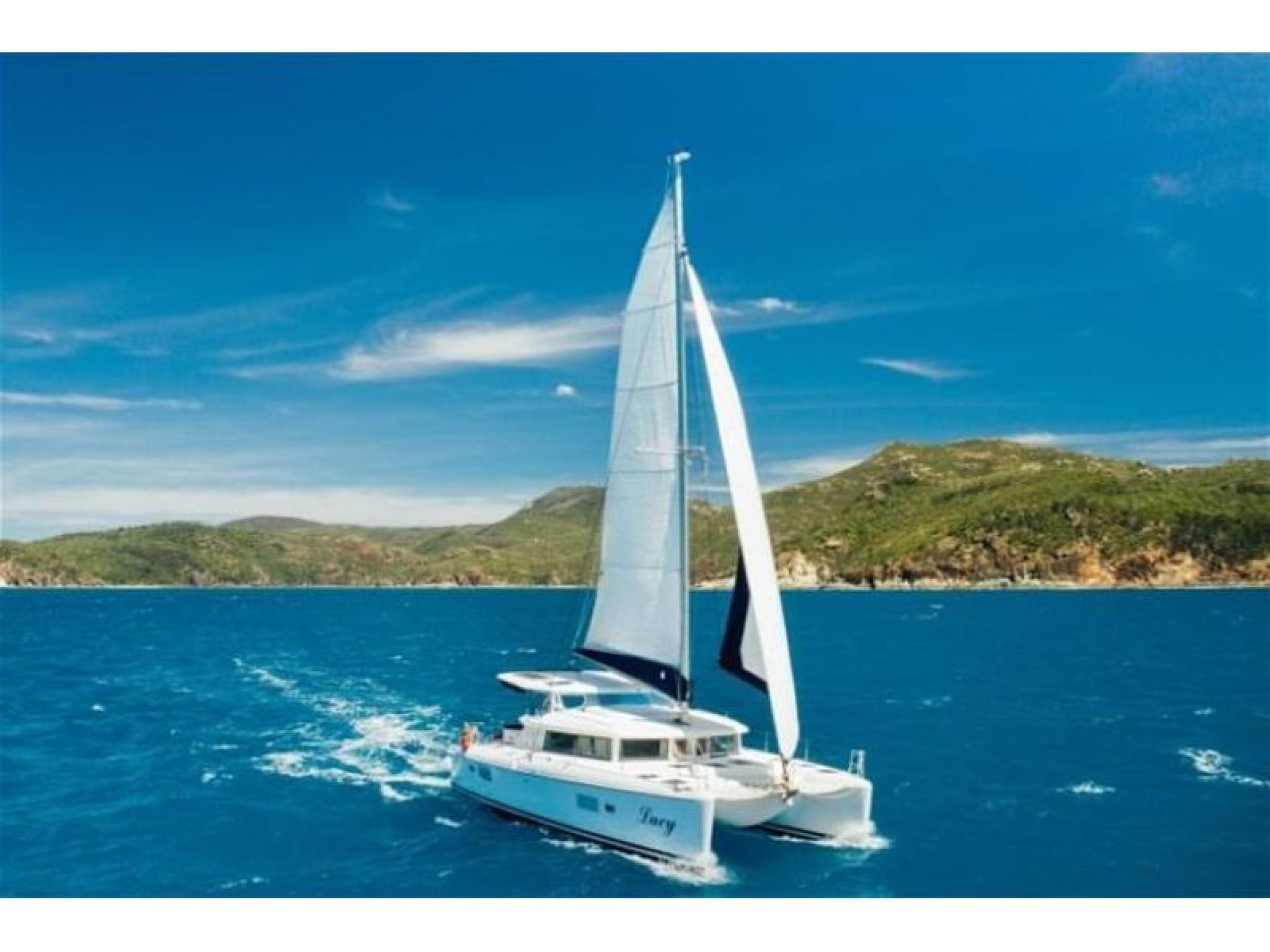 Queensland's Most Awarded Bareboat 674613 3