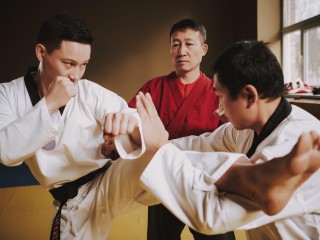 GOING CONCERN - SALE OF A MARTIAL ARTS ACADEMY AND MULTISTYLE GYM BUSINESS