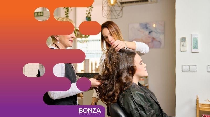 36417 Profitable Hair Salon 674624 2