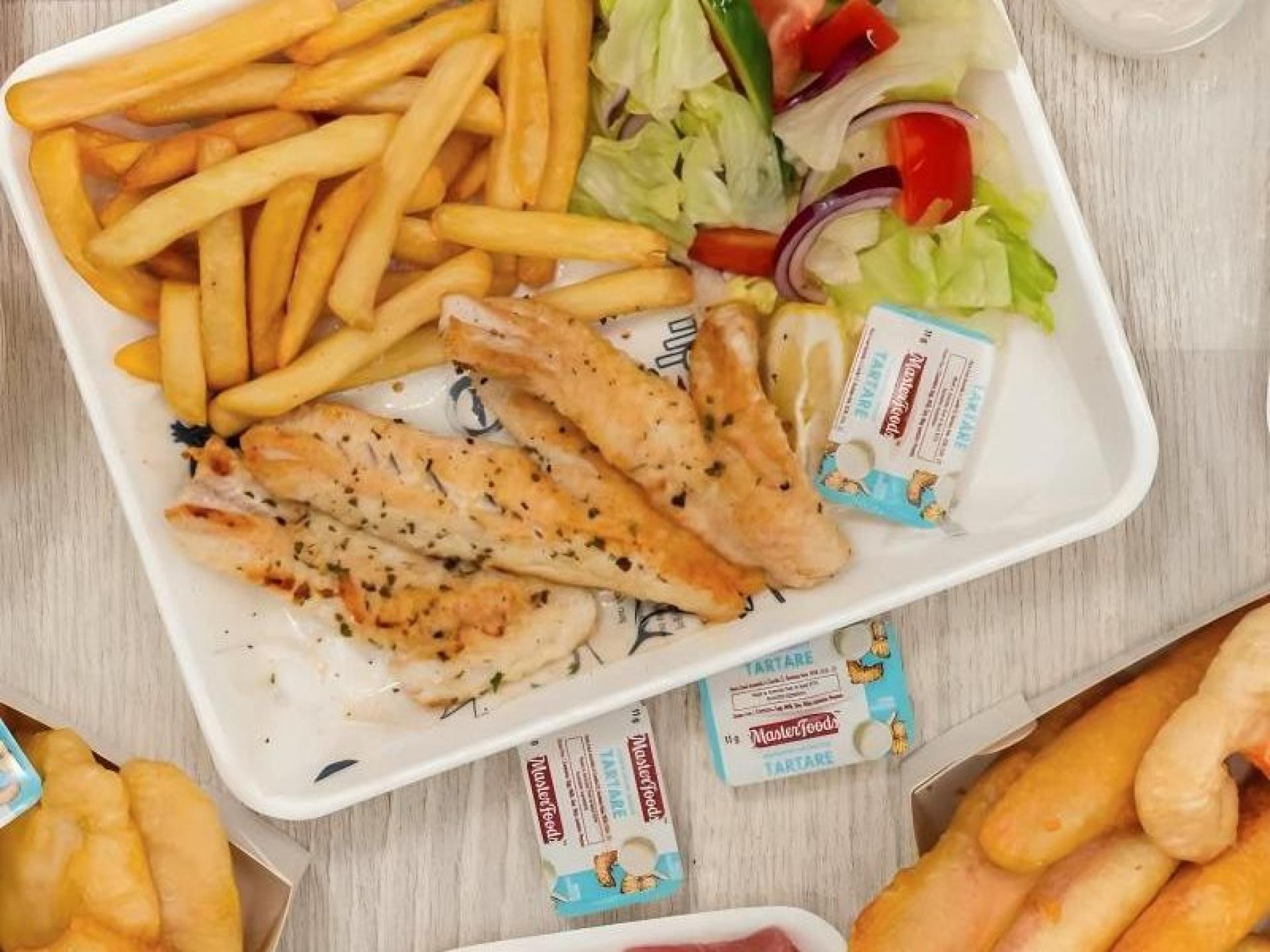 Busy Fresh Seafood + 674625 1