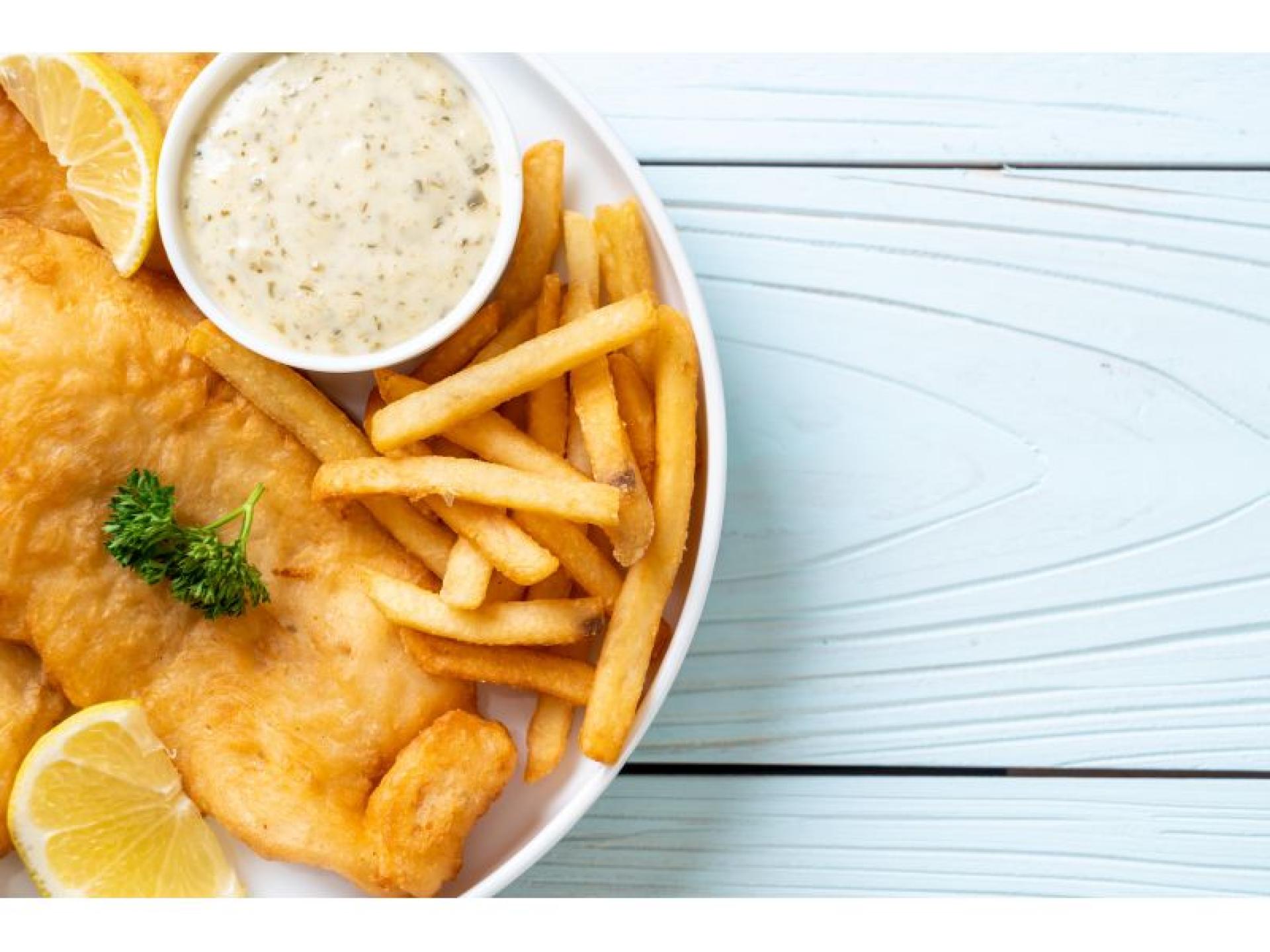 Busy Fresh Seafood + 674625 3