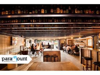 Offers Invited - Award-Winning Craft Brewery & Freehold (Our Ref: V2077)
