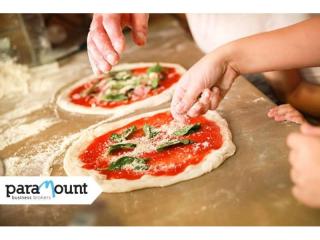 Italian Restaurant and Takeaway Taking a Huge $19,000 p/w! (Our Ref: V2073)
