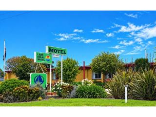 FREEHOLD - Lake Bolac Motel - 1P0565