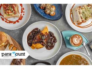 Inner East Japanese Inspired Cafe taking $7,500 p/w (Our Ref: V2061)