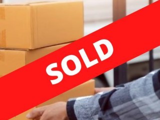 36425 - Reliable Construction Sector Courier Business 