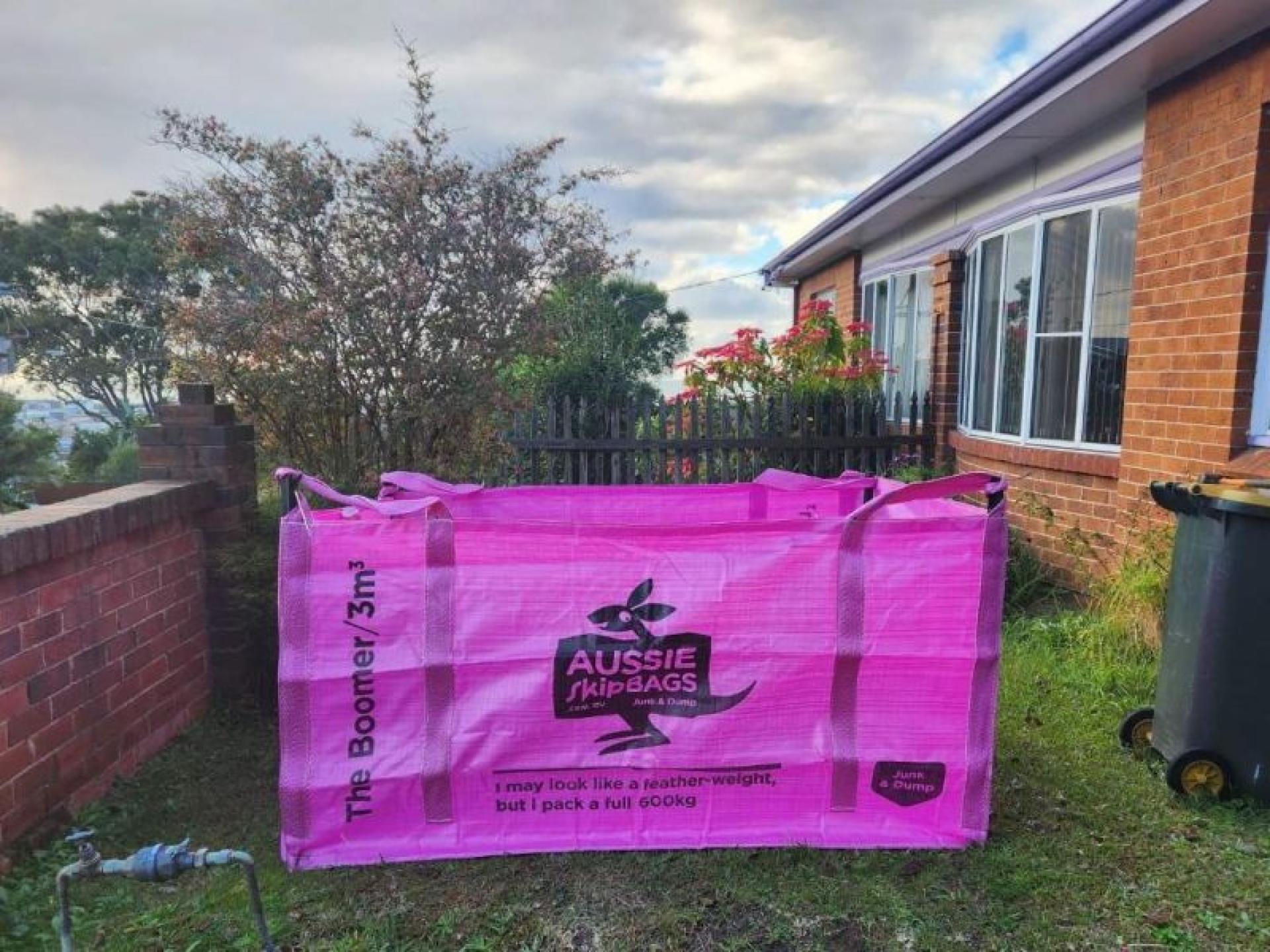 Aussie Skip Bags Franchise 674654 2