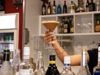 FULLY LICENSED BAR WITH CAFE AMAZING WITH $2,500,000 TURNOVER HUGE PROFITS