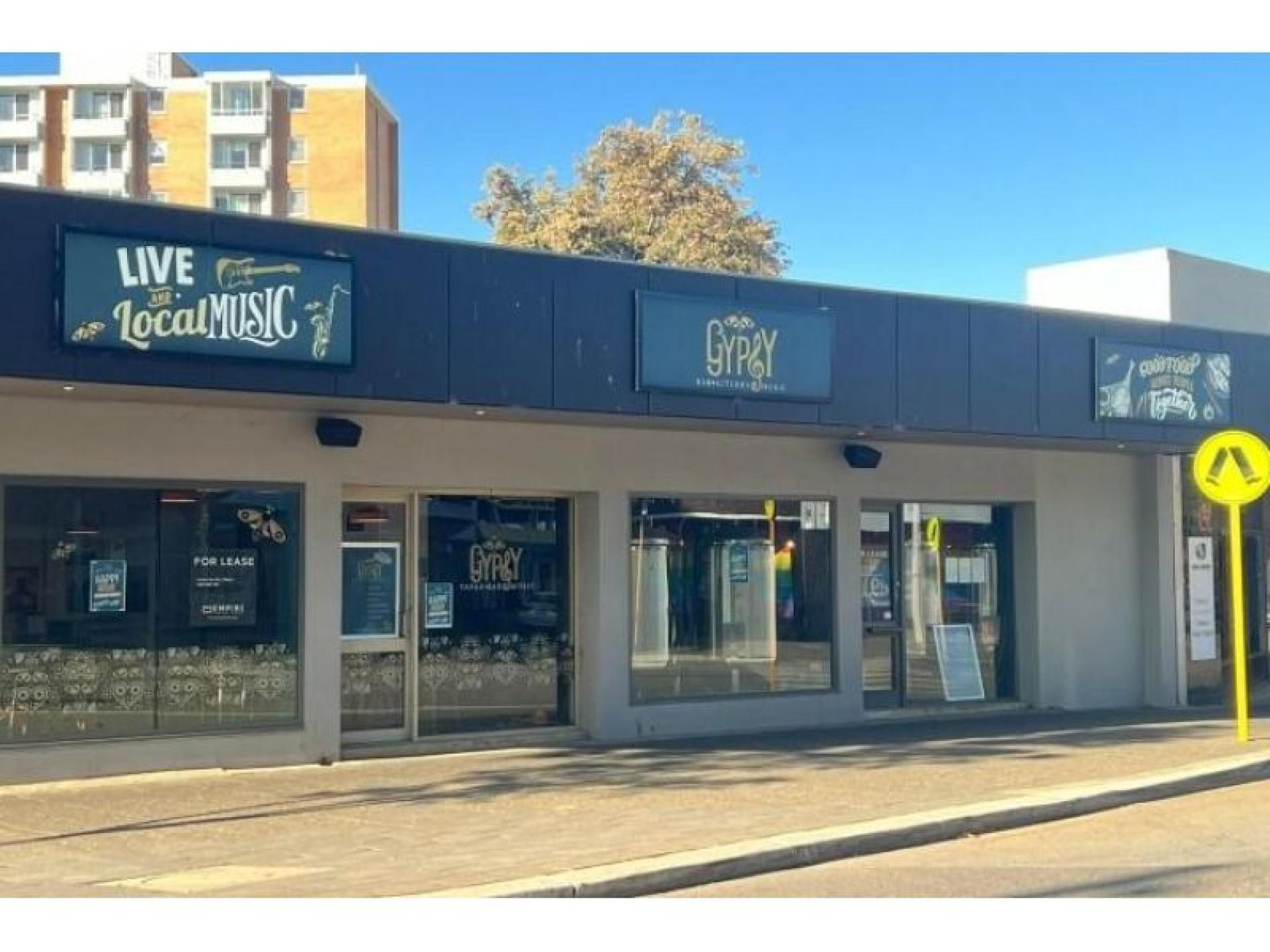 Well-presented Fremantle Venue With 674669 3