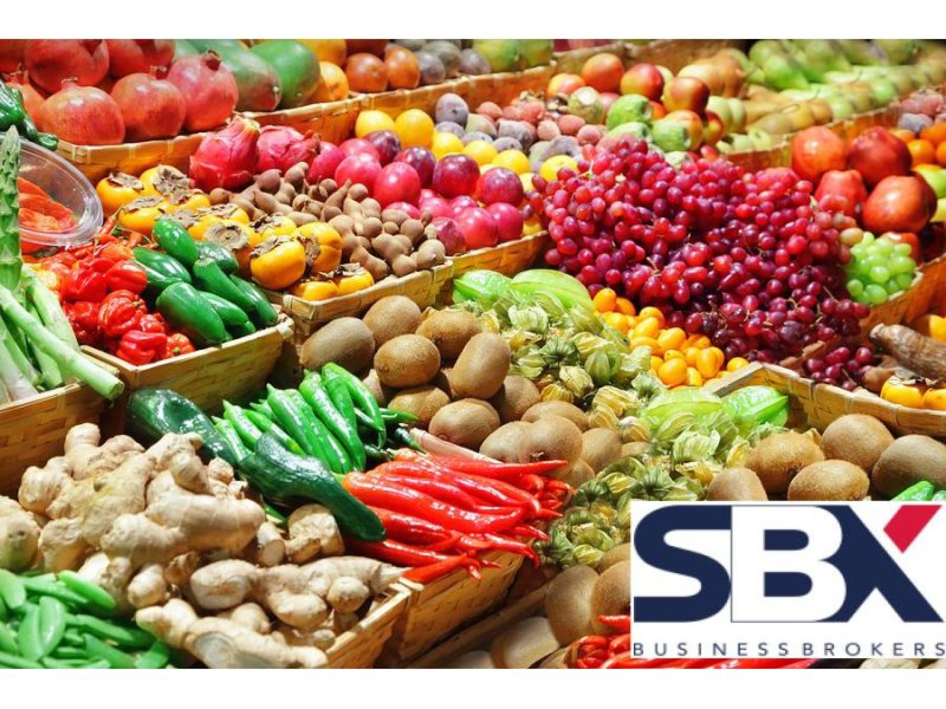 Groceries - Fruit & 674675 1