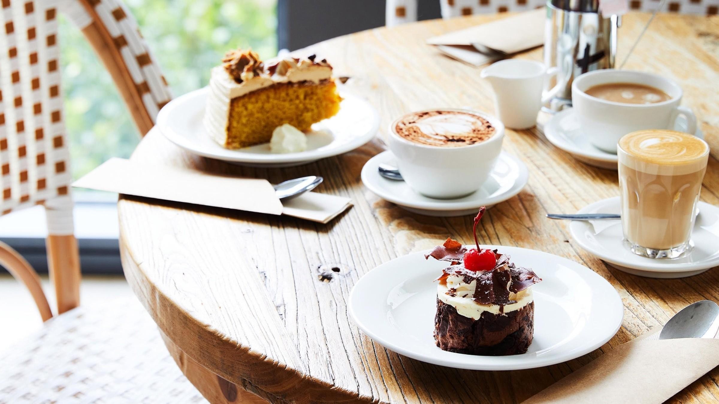 Under Offer Renowned Café 674677 1