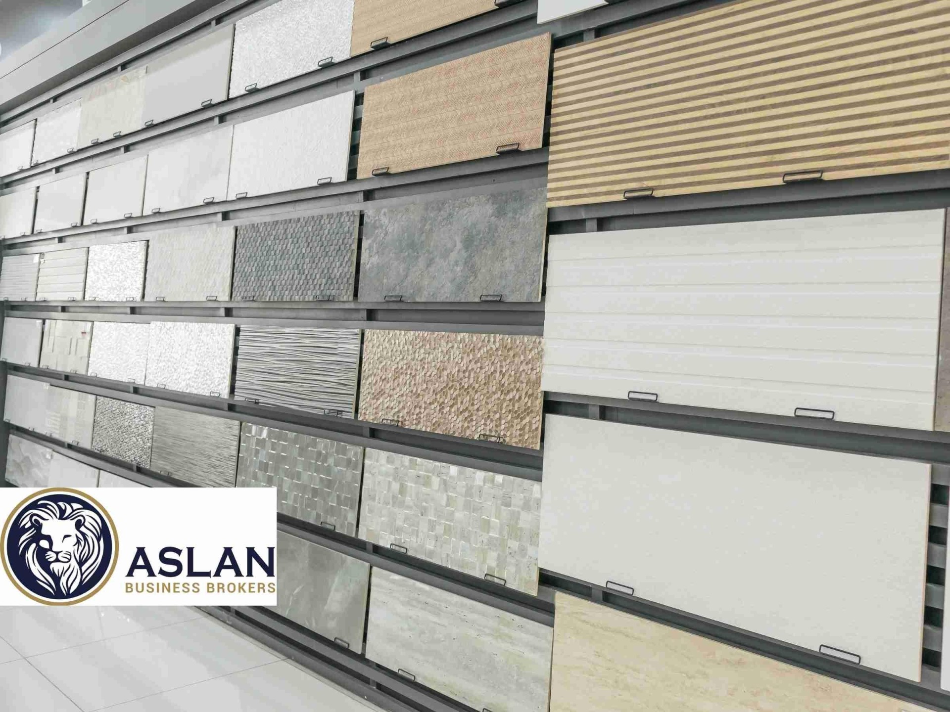 Tile Wholesale Business For 674683 3