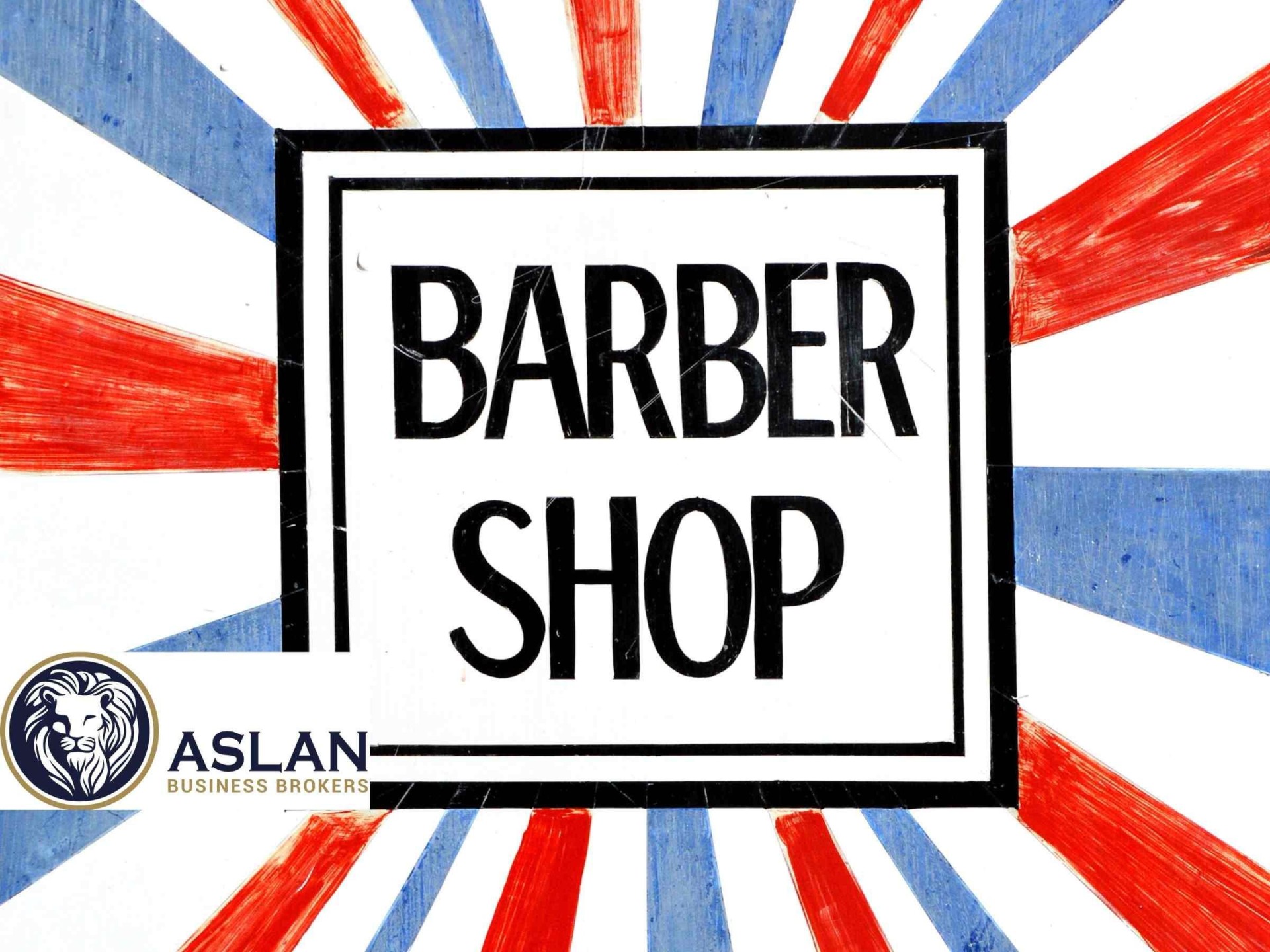Barber Business For Sale 674684 1
