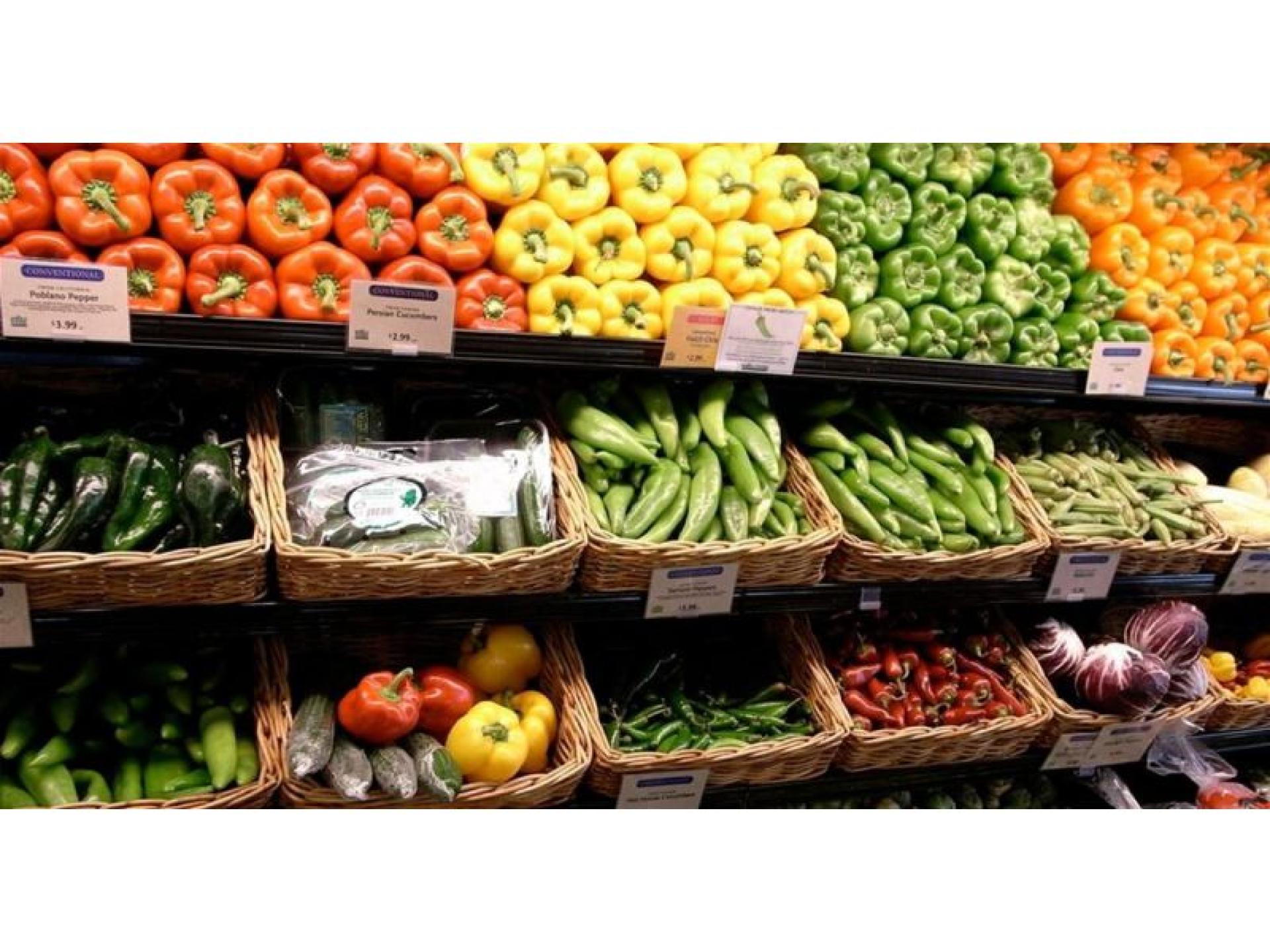 Fruit & Veg Shop 674690 3