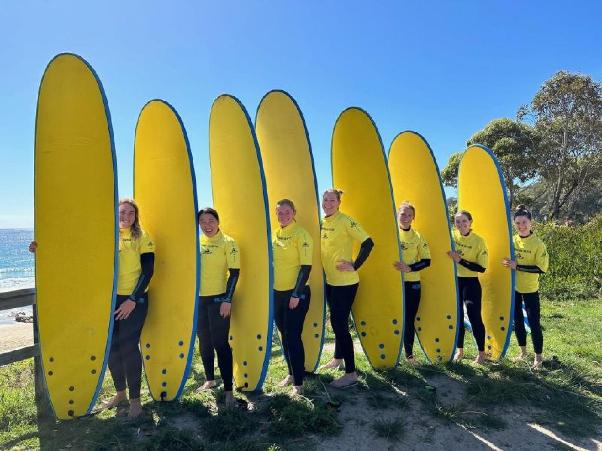 Award-winning Outdoor Education And 674696 2