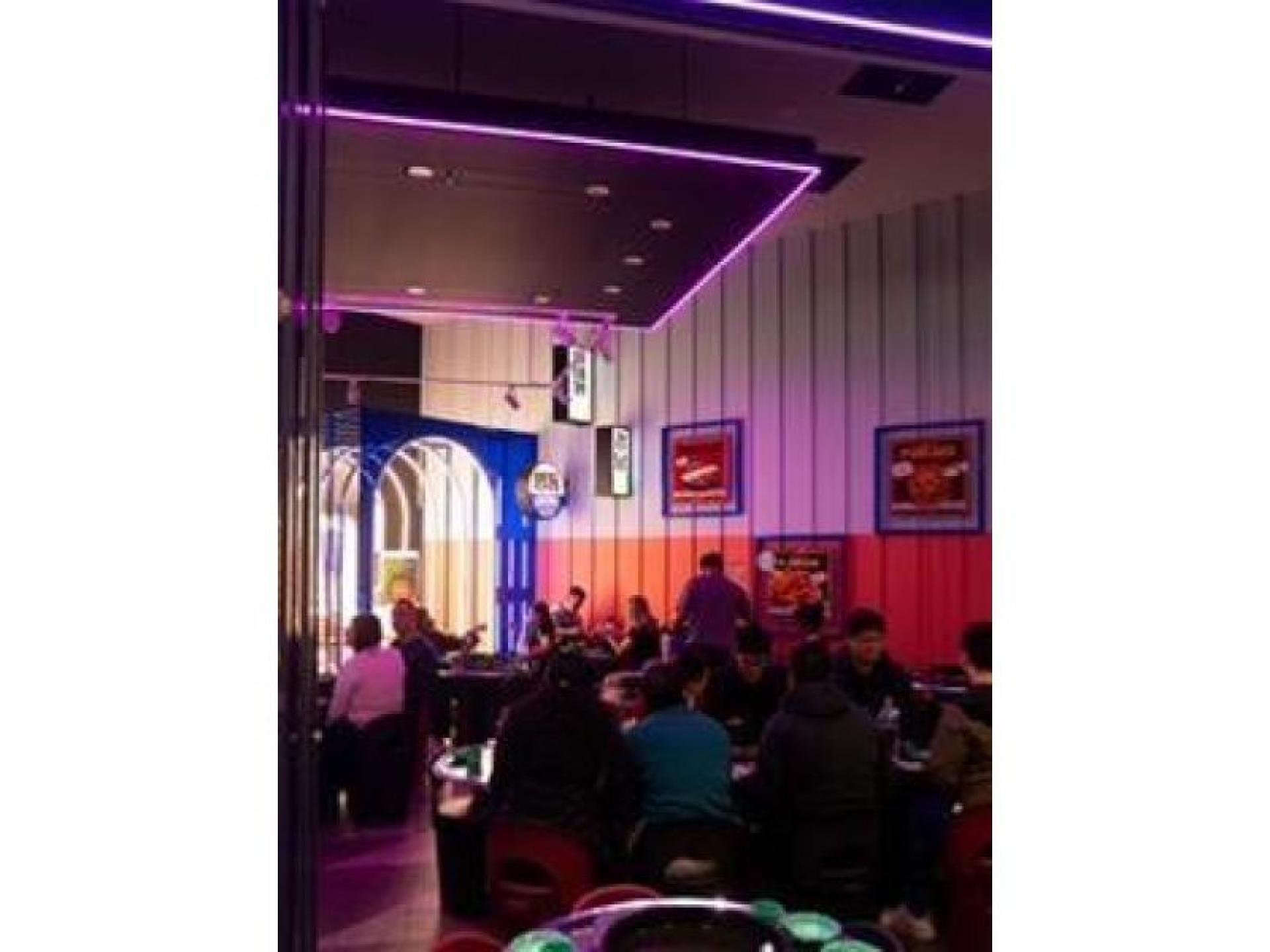 Modern Korean Restaurant - 674698 1