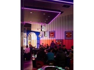 Modern Korean Restaurant - Eastern Suburbs