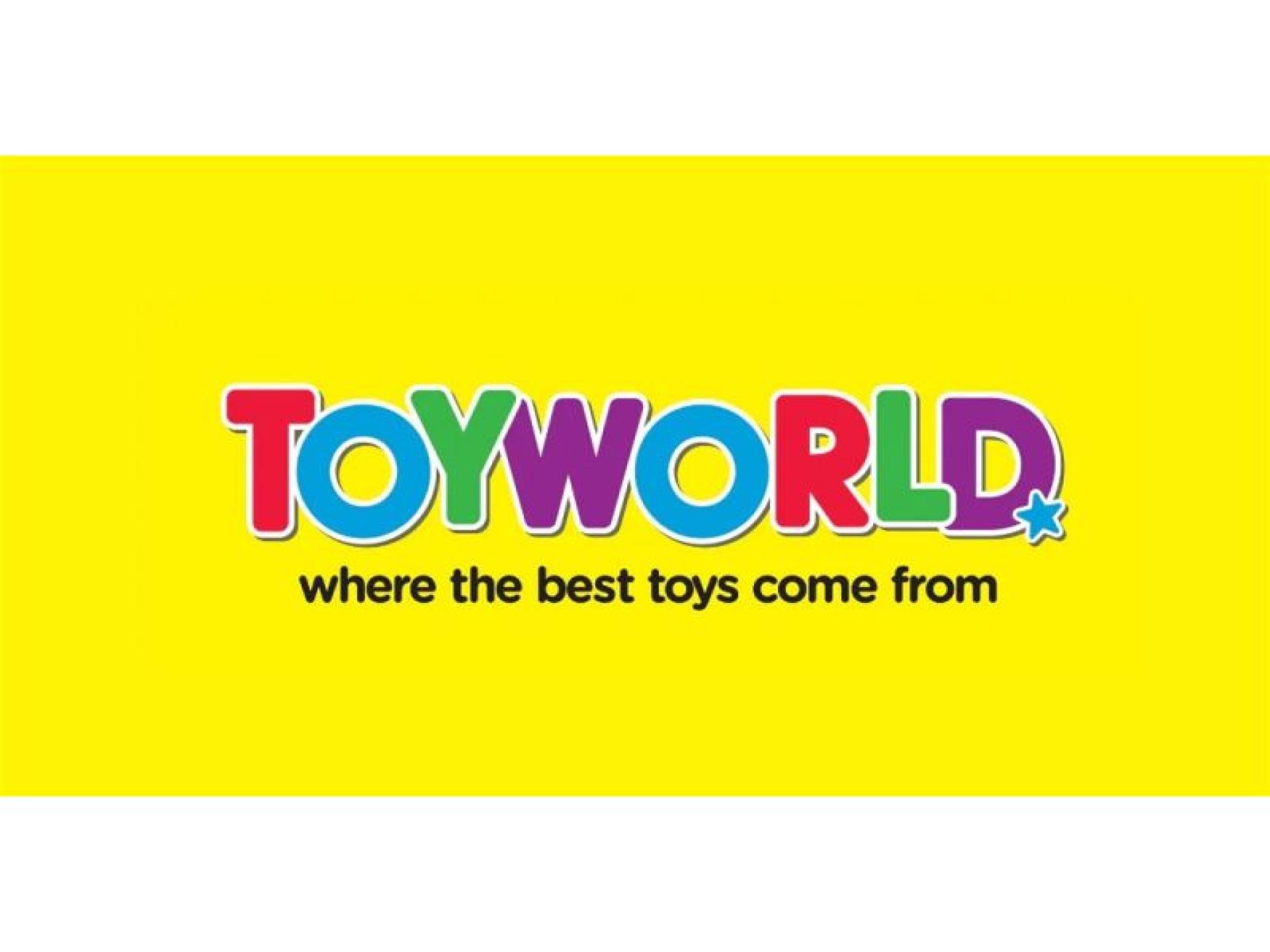 Toyworld Franchise 674731 1