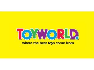 TOYWORLD FRANCHISE
